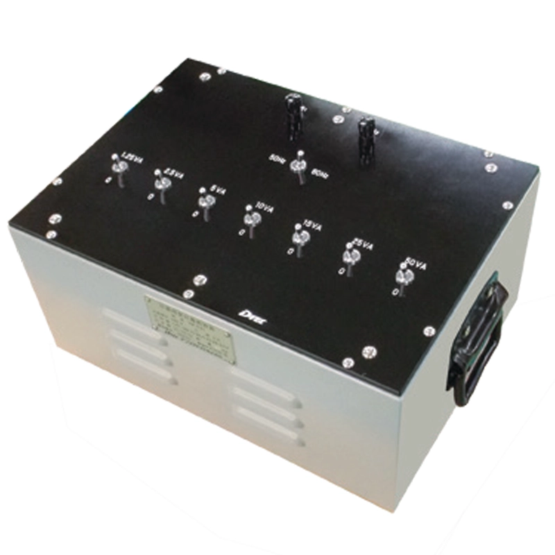 比壓器負擔箱的商品縮圖